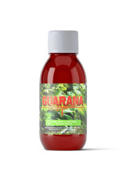 GUARANA ZN SPECIAL Complément Alimentaire Énergisant pour Femme 100  ml - RUF