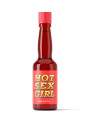 HOT SEX GIRL Complément Alimentaire pour le Bien-être Intime Féminin 20 ml - RUF
