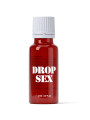 DROP SEX Complément Alimentaire Aphrodisiaque pour Couple 20 ml - RUF