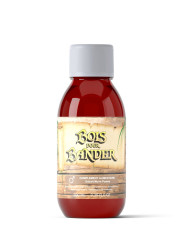 BOIS BANDER Complément Alimentaire pour Homme à l'Extrait de Muira Puama 100 ml - RUF