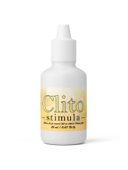 CLITO STIMULA Gel Orgasmique pour Femme 20 ml - RUF