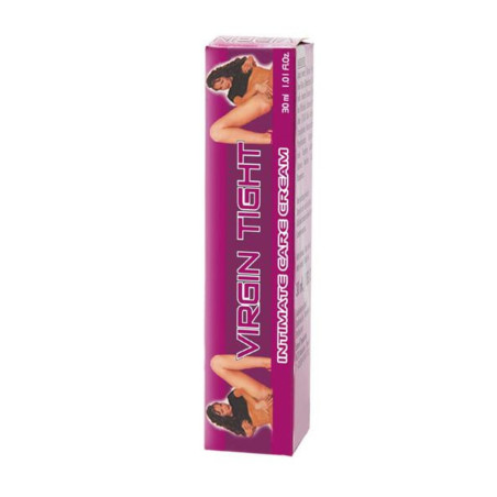 VIRGIN TIGHT Crème Raffermissante Vulvaire 30 ml - RUF