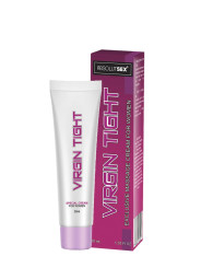 VIRGIN TIGHT Crème Raffermissante Vulvaire 30 ml - RUF