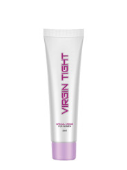 VIRGIN TIGHT Crème Raffermissante Vulvaire 30 ml - RUF