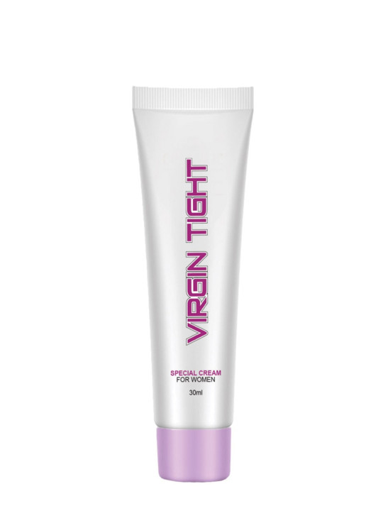 VIRGIN TIGHT Crème Raffermissante Vulvaire 30 ml - RUF