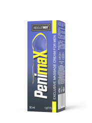 PENIMAX Crème de Développement pour Homme 75 ml - RUF