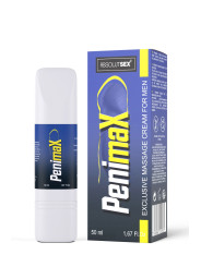 PENIMAX Crème de Développement pour Homme 75 ml - RUF