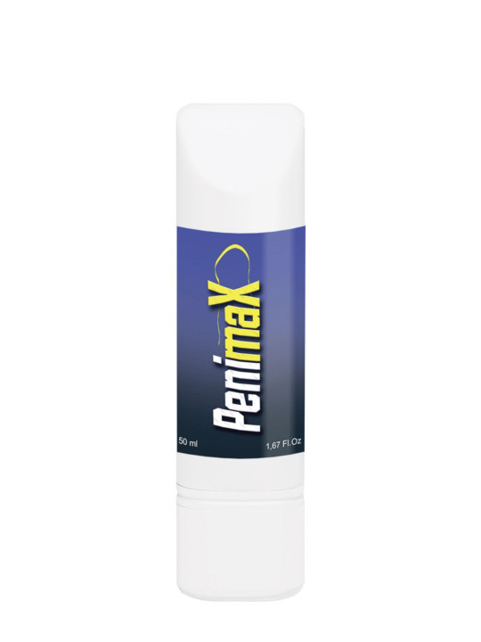 PENIMAX Crème de Développement pour Homme 75 ml - RUF
