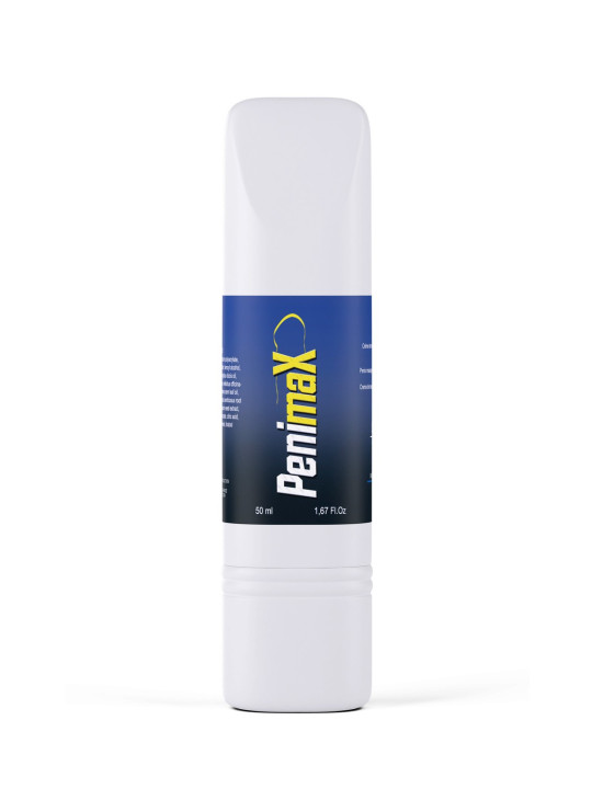PENIMAX Crème de Développement pour Homme 75 ml - RUF