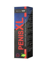PENIS XL Crème de Développement pour Homme 75 ml - RUF