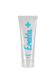 EREKTA Crème Érection pour Homme 40 ml - RUF