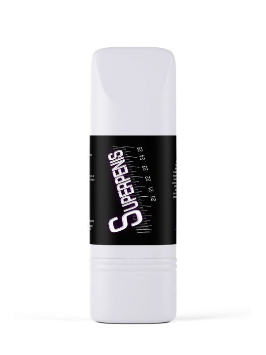 SUPER PENIS Crème de Massage pour le Pénis 75 ml - RUF