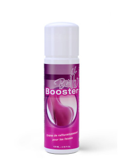 BUTT BOOSTER Crème de Raffermissement pour les Fesses 125 ml - RUF