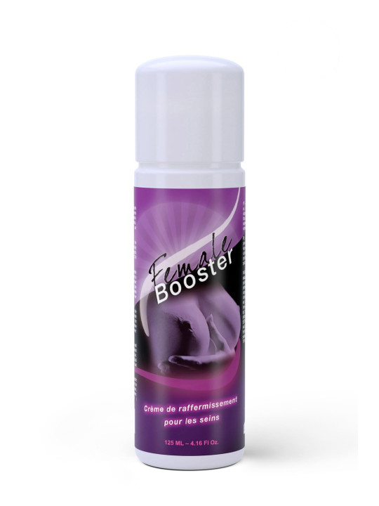FEMALE BOOSTER Crème de Raffermissement pour les Seins 125 ml - RUF