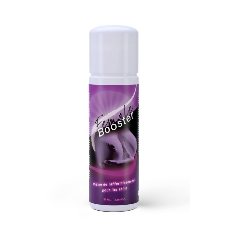 FEMALE BOOSTER Crème de Raffermissement pour les Seins 125 ml - RUF