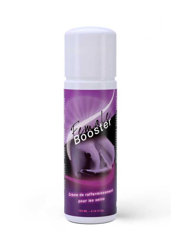 FEMALE BOOSTER Crème de Raffermissement pour les Seins 125 ml - RUF