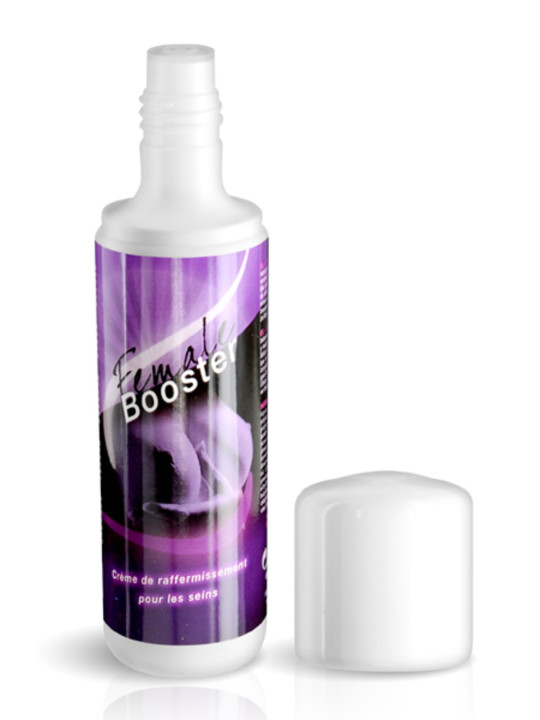 FEMALE BOOSTER Crème de Raffermissement pour les Seins 125 ml - RUF