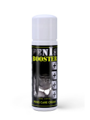 PENIS BOOSTER Crème Raffermissement Intime pour Homme 125 ml - RUF