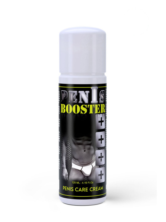 PENIS BOOSTER Crème Raffermissement Intime pour Homme 125 ml - RUF
