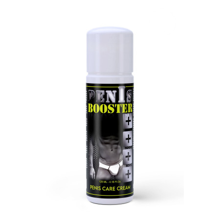 PENIS BOOSTER Crème Raffermissement Intime pour Homme 125 ml - RUF