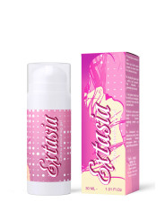 EXTASIA Gel Orgasmique Clitoridien 30 ml - RUF