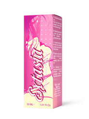 EXTASIA Gel Orgasmique Clitoridien 30 ml - RUF