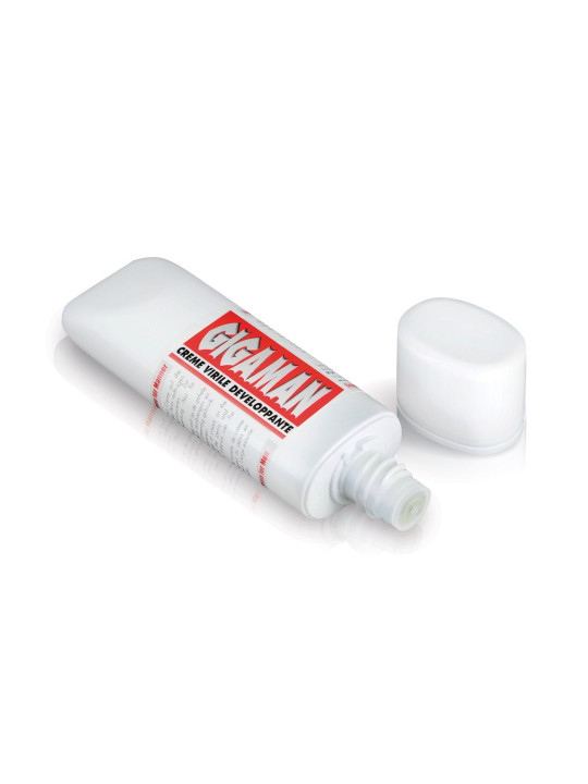 GIGAMAN Crème de Développement pour Homme 75 ml - RUF