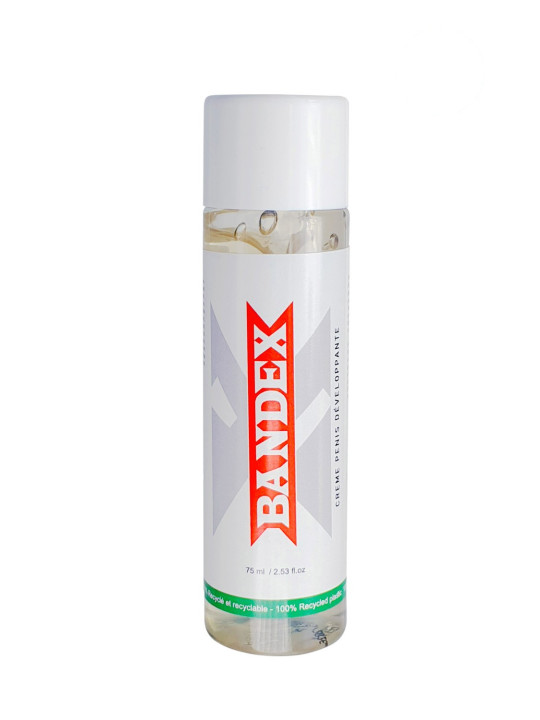 BANDEX Crème Pénis Développante 75 ml - RUF