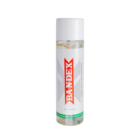 BANDEX Crème Pénis Développante 75 ml - RUF