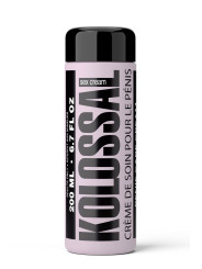 KOLOSSAL Crème de Soin pour le Pénis 200 ml - RUF