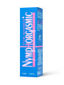 NYMPHORGASMIC Crème Orgasme Stimulante pour Femme 15 ml - RUF