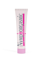NYMPHORGASMIC Crème Orgasme Stimulante pour Femme 15 ml - RUF