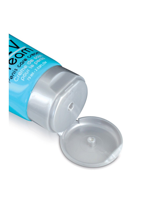 PENIS DEV CREAM Crème de Soin pour le Pénis 75 ml - RUF