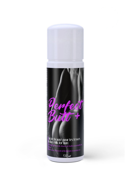 PERFECT BUTT  Lait de Beauté Raffermissant pour les Fesses 125 ml - RUF
