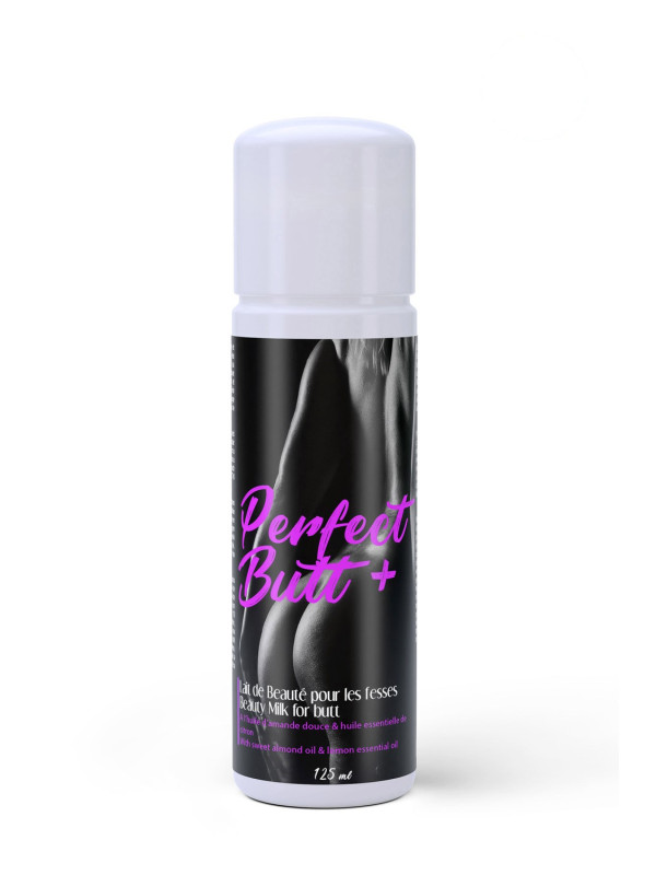 PERFECT BUTT  Lait de Beauté Raffermissant pour les Fesses 125 ml - RUF