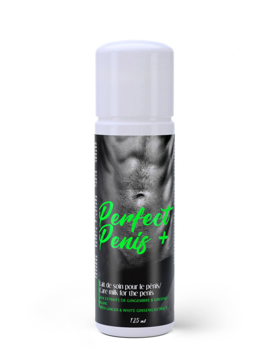 PERFECT PENIS  Lait de Soin pour le Pénis 125 ml - RUF