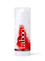TABOO MALE BOOSTER Gel Érection Homme 30 ml - RUF