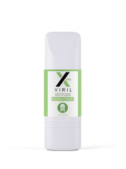 XTRA VIRIL Crème Intime Tonifiante pour Homme - RUF