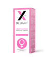 XTRA DELIGHT Crème Intime Stimulante Clitoridienne - RUF