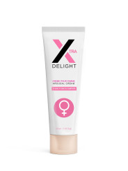 XTRA DELIGHT Crème Intime Stimulante Clitoridienne - RUF