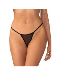 Ezmee string noir