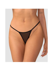 Ezmee string noir