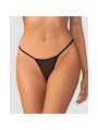 Ezmee string noir