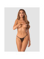 Ezmee string noir
