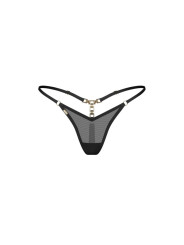 Lopelly string noir