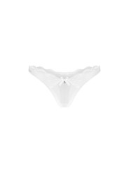 Weddya string blanc
