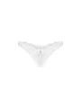 Weddya string blanc