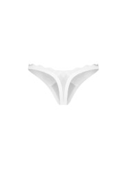 Weddya string blanc