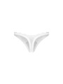 Weddya string blanc