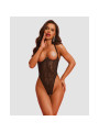 Olianna body ouvert